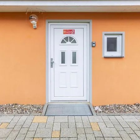 Terraced House Ramona Hohenkirchen - Dos05101d-i