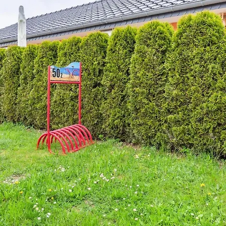 Terraced House Ramona Hohenkirchen - Dos05101d-i